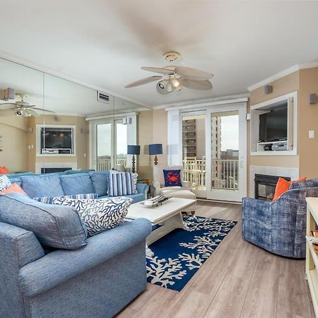 Vila Adagio Ocean City Exteriér fotografie