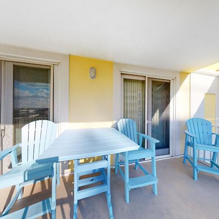 Vila Adagio Ocean City Exteriér fotografie