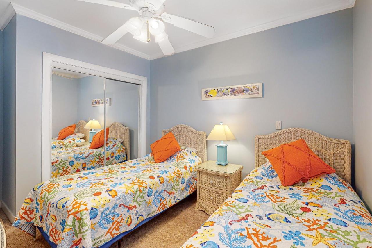 Vila Adagio Ocean City Exteriér fotografie