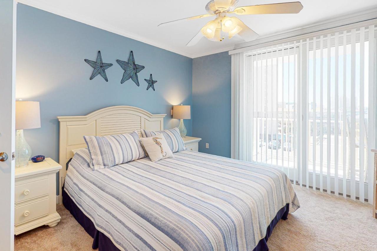 Vila Adagio Ocean City Exteriér fotografie