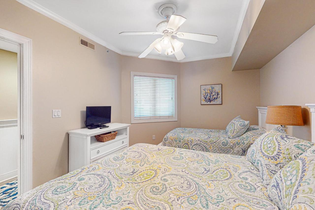 Vila Adagio Ocean City Exteriér fotografie