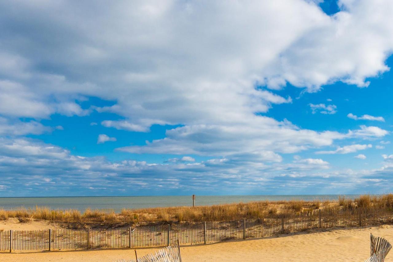 Vila Adagio Ocean City Exteriér fotografie