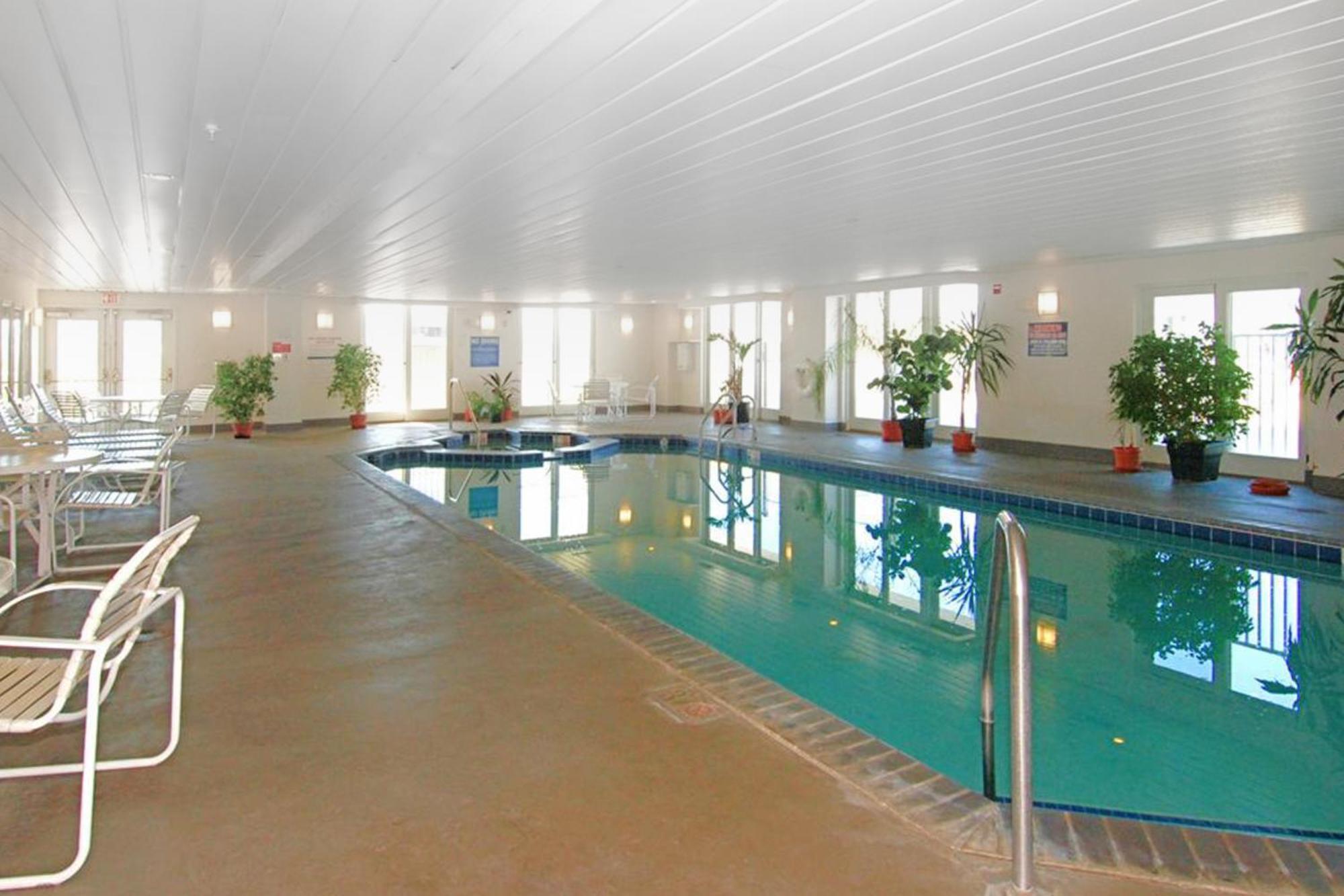 Vila Adagio Ocean City Pokoj fotografie