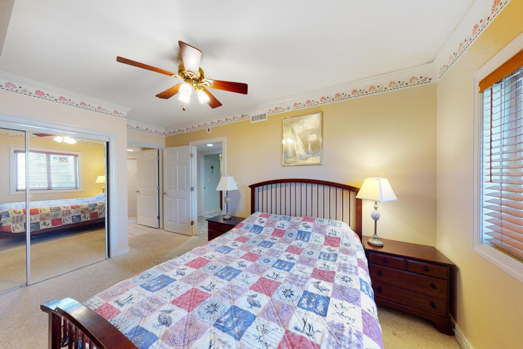 Vila Adagio Ocean City Pokoj fotografie