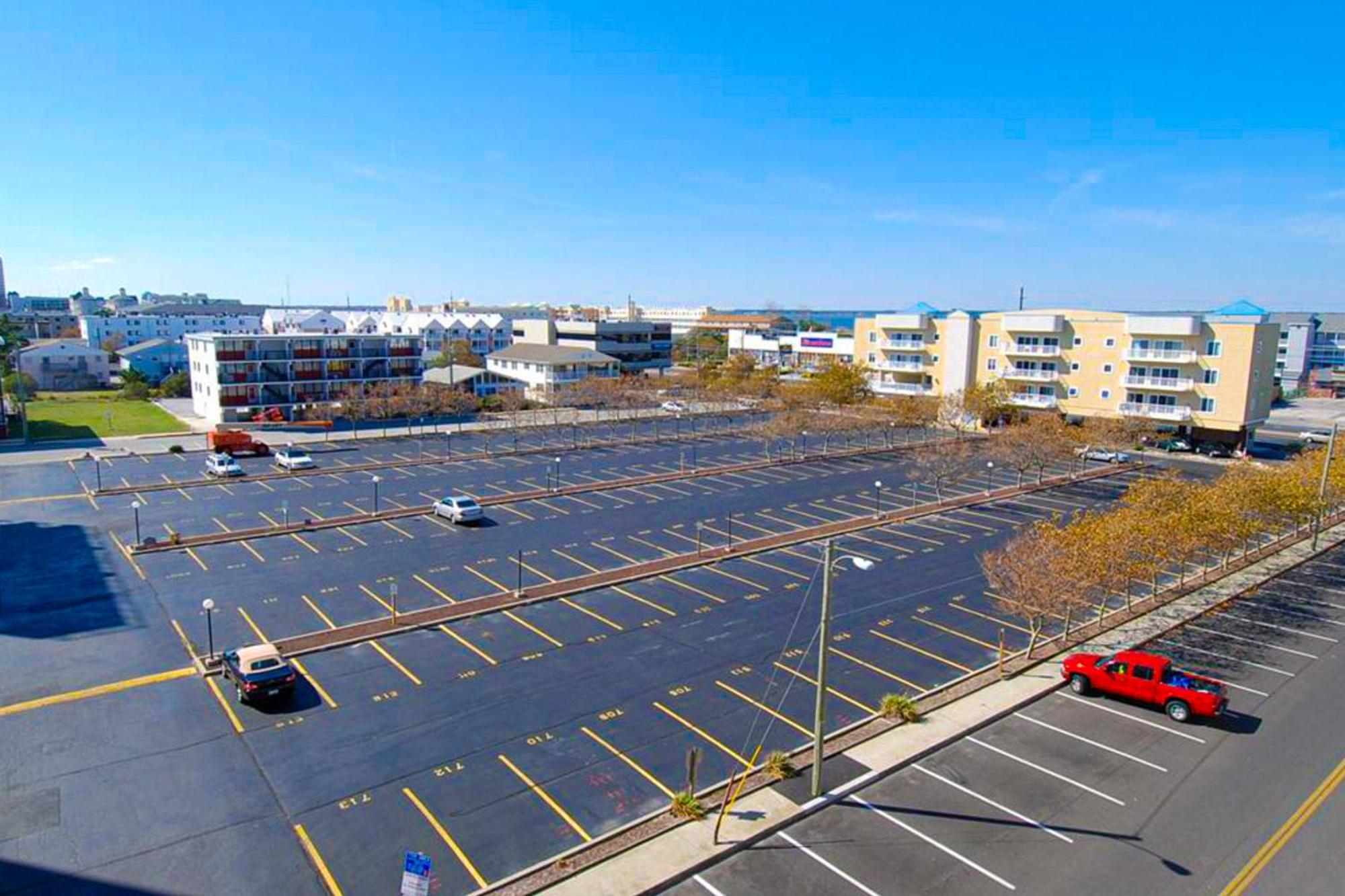 Vila Adagio Ocean City Pokoj fotografie