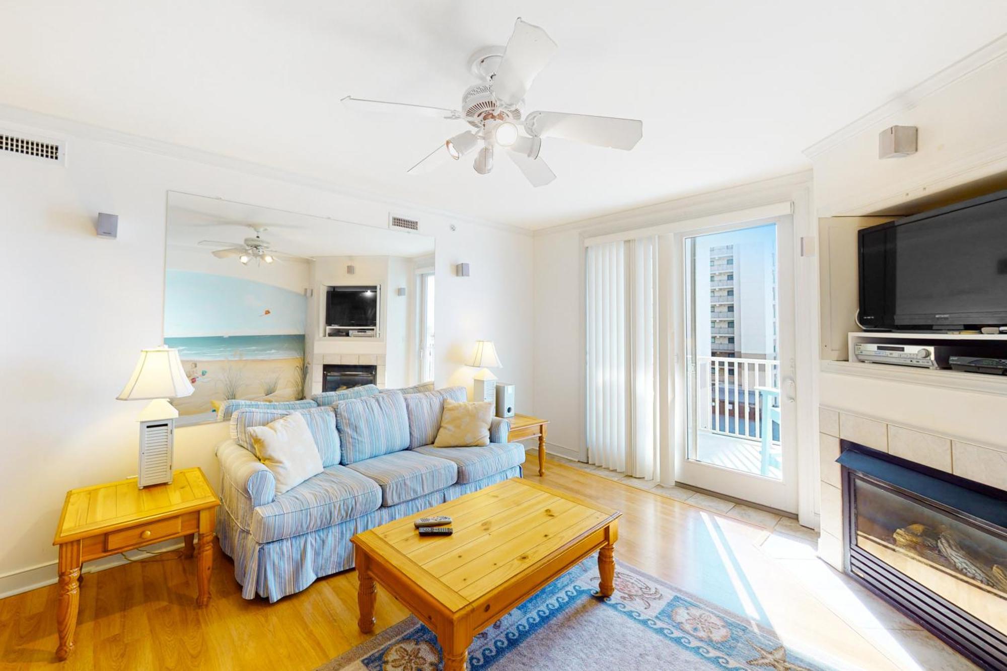 Vila Adagio Ocean City Pokoj fotografie
