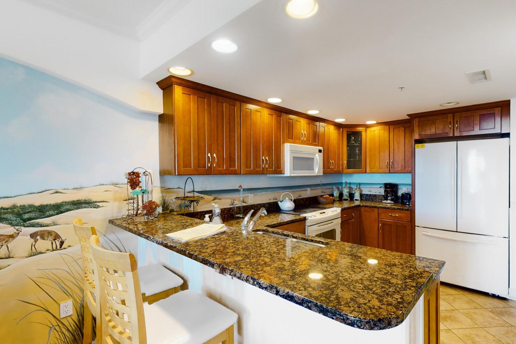Vila Adagio Ocean City Exteriér fotografie