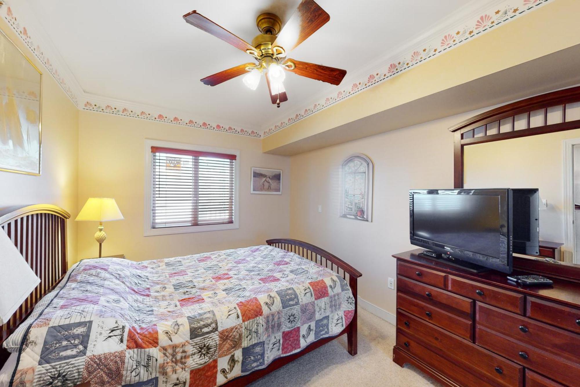 Vila Adagio Ocean City Exteriér fotografie
