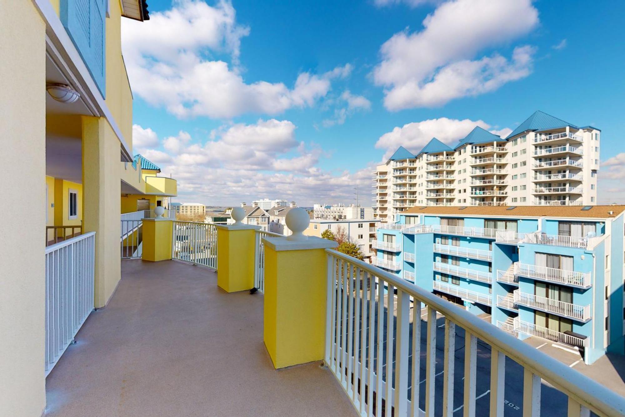 Vila Adagio Ocean City Pokoj fotografie