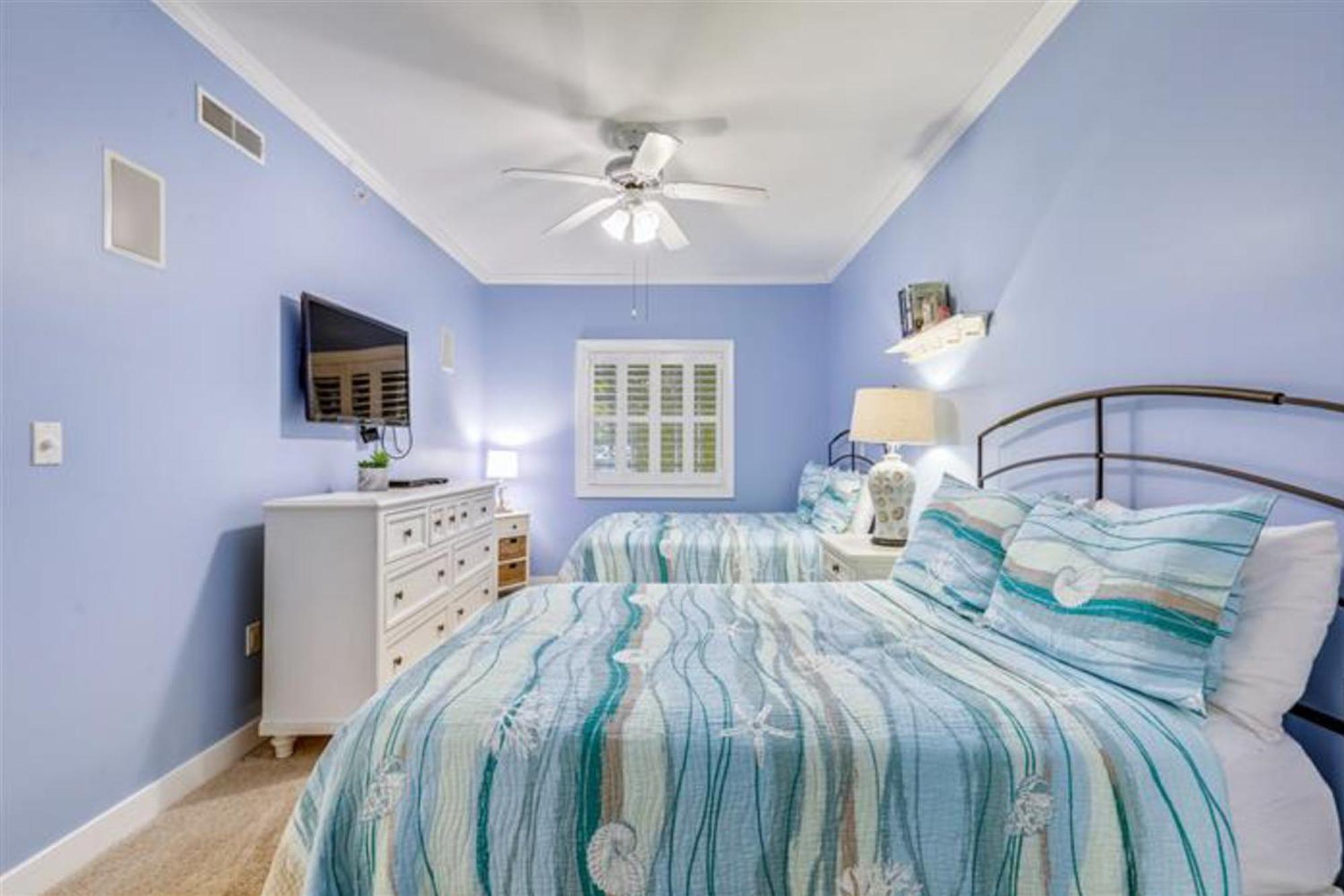 Vila Adagio Ocean City Pokoj fotografie