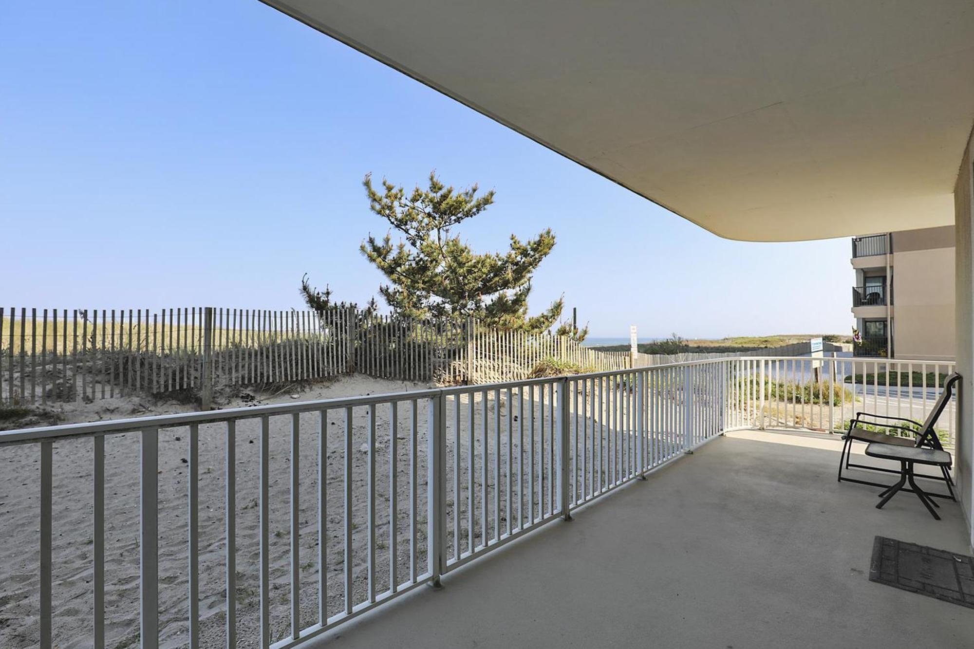 Vila Adagio Ocean City Pokoj fotografie