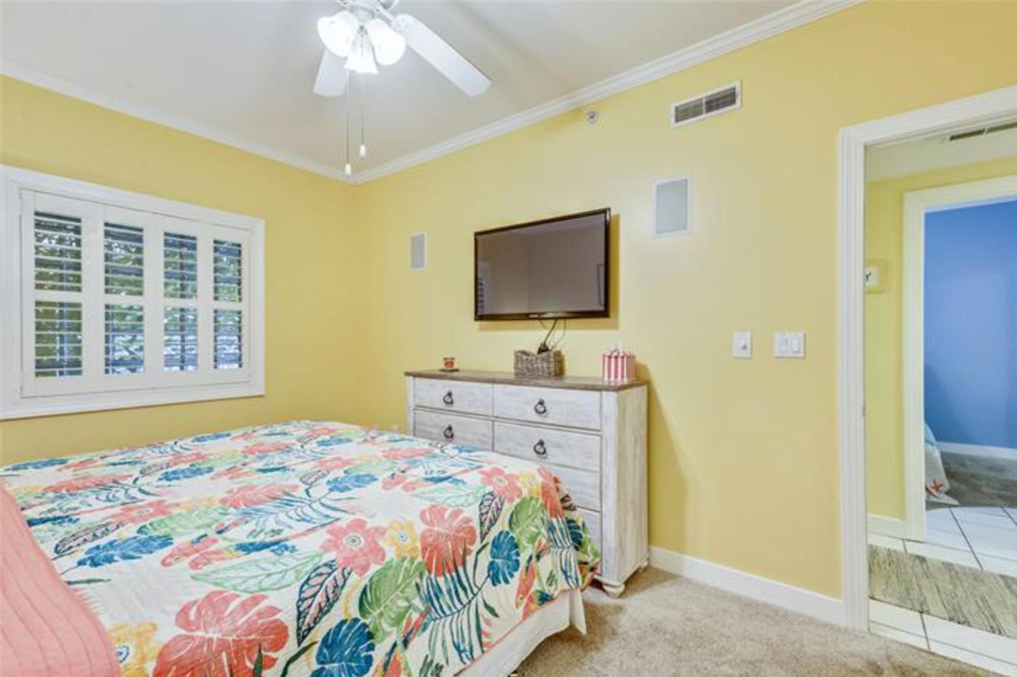 Vila Adagio Ocean City Pokoj fotografie