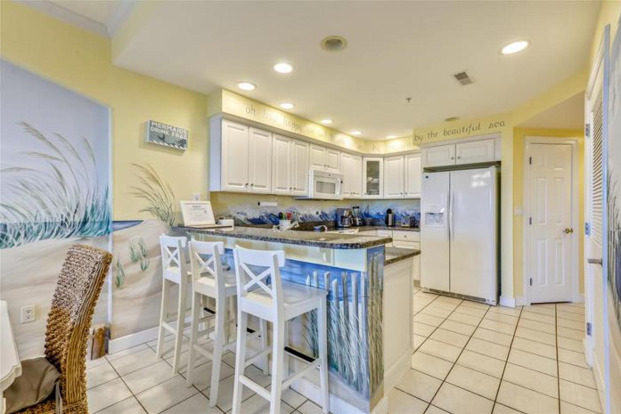 Vila Adagio Ocean City Pokoj fotografie