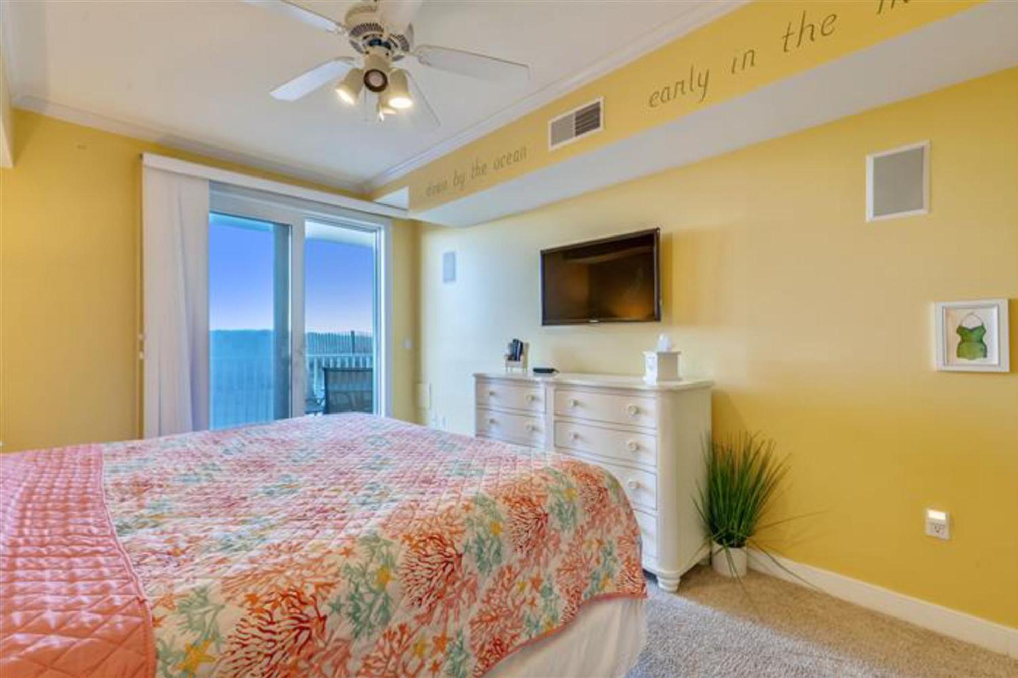 Vila Adagio Ocean City Pokoj fotografie