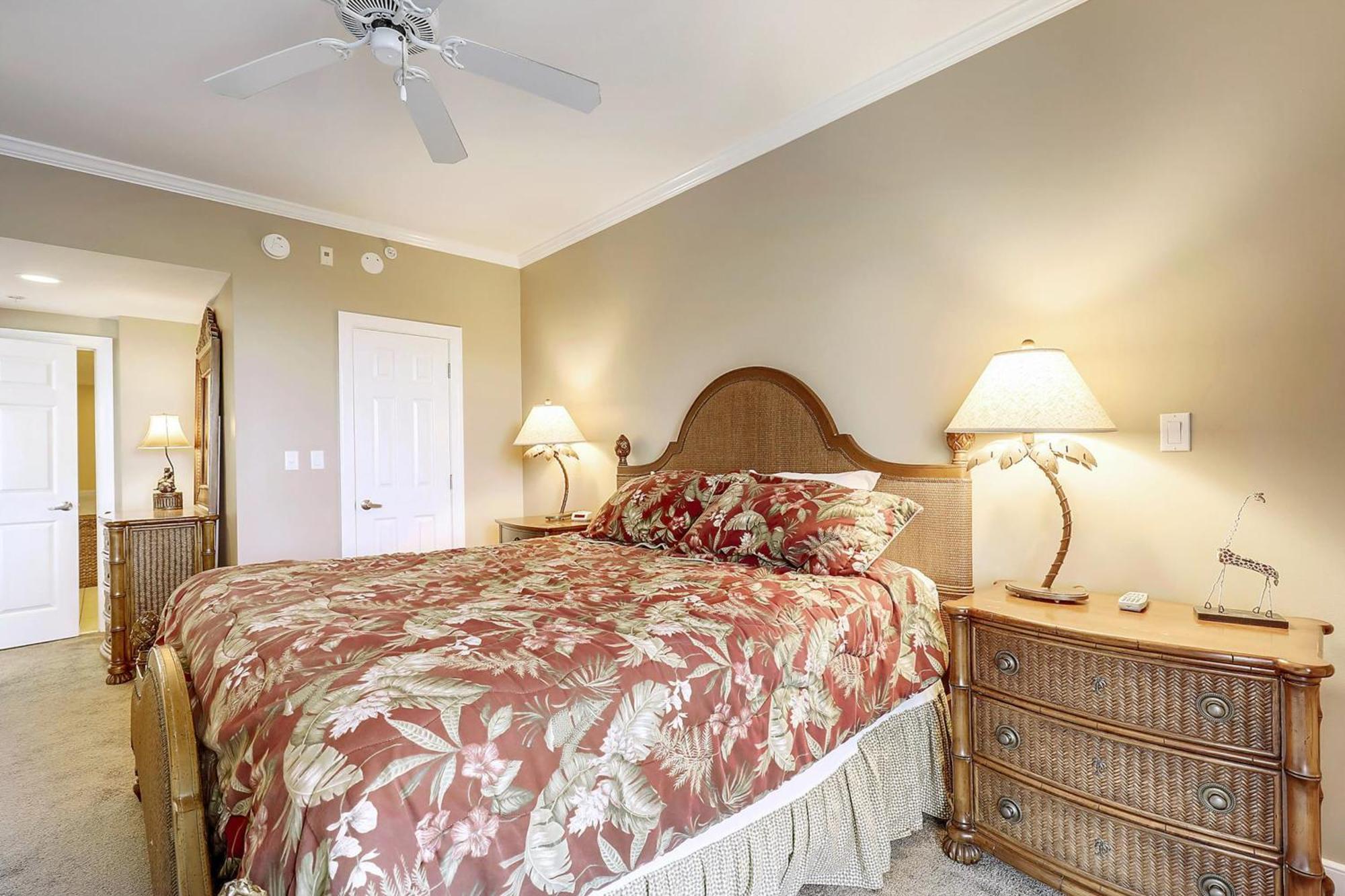 Vila Adagio Ocean City Pokoj fotografie