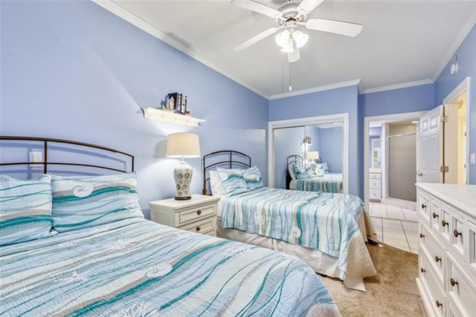 Vila Adagio Ocean City Pokoj fotografie