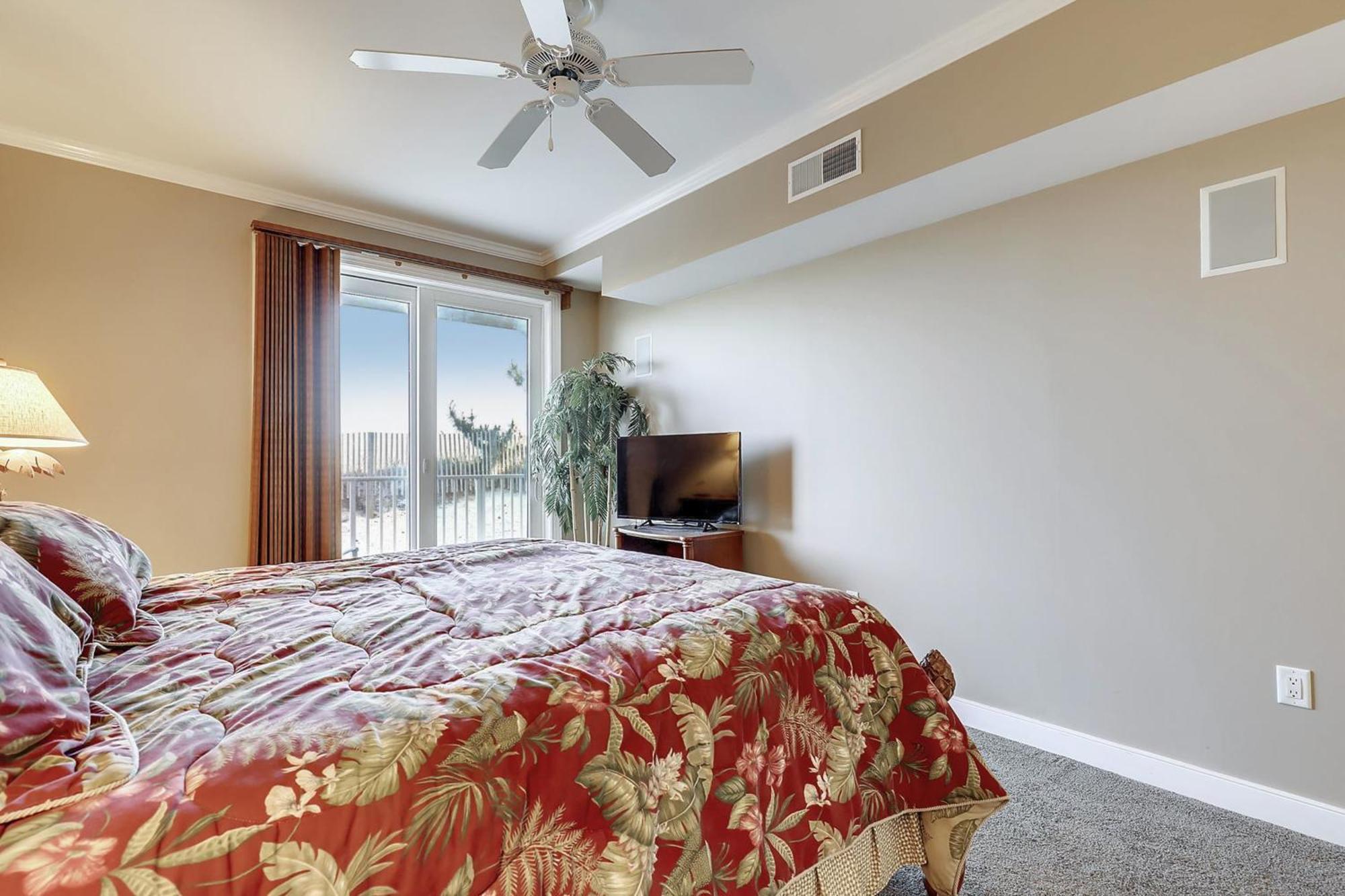 Vila Adagio Ocean City Pokoj fotografie