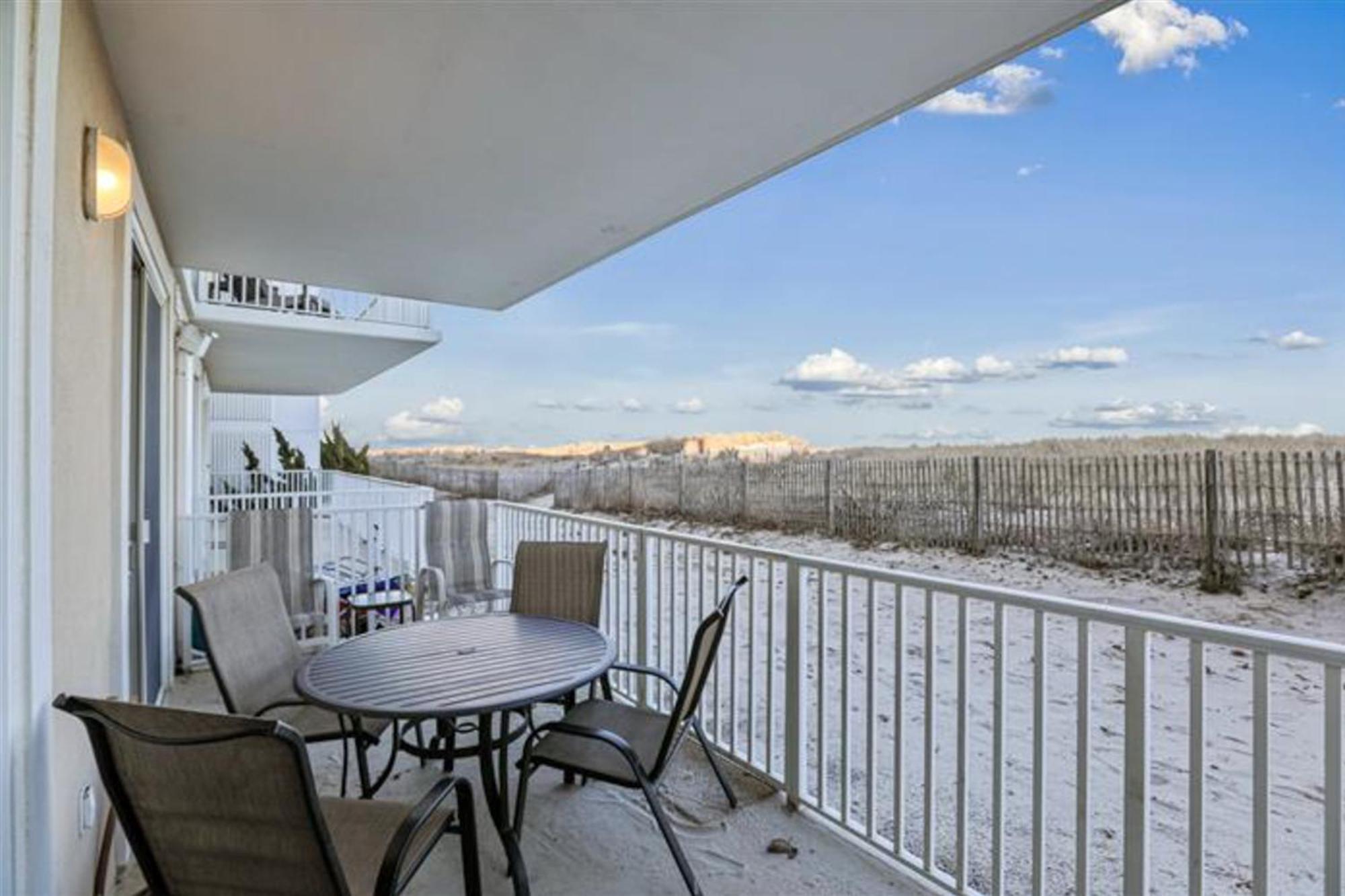 Vila Adagio Ocean City Pokoj fotografie
