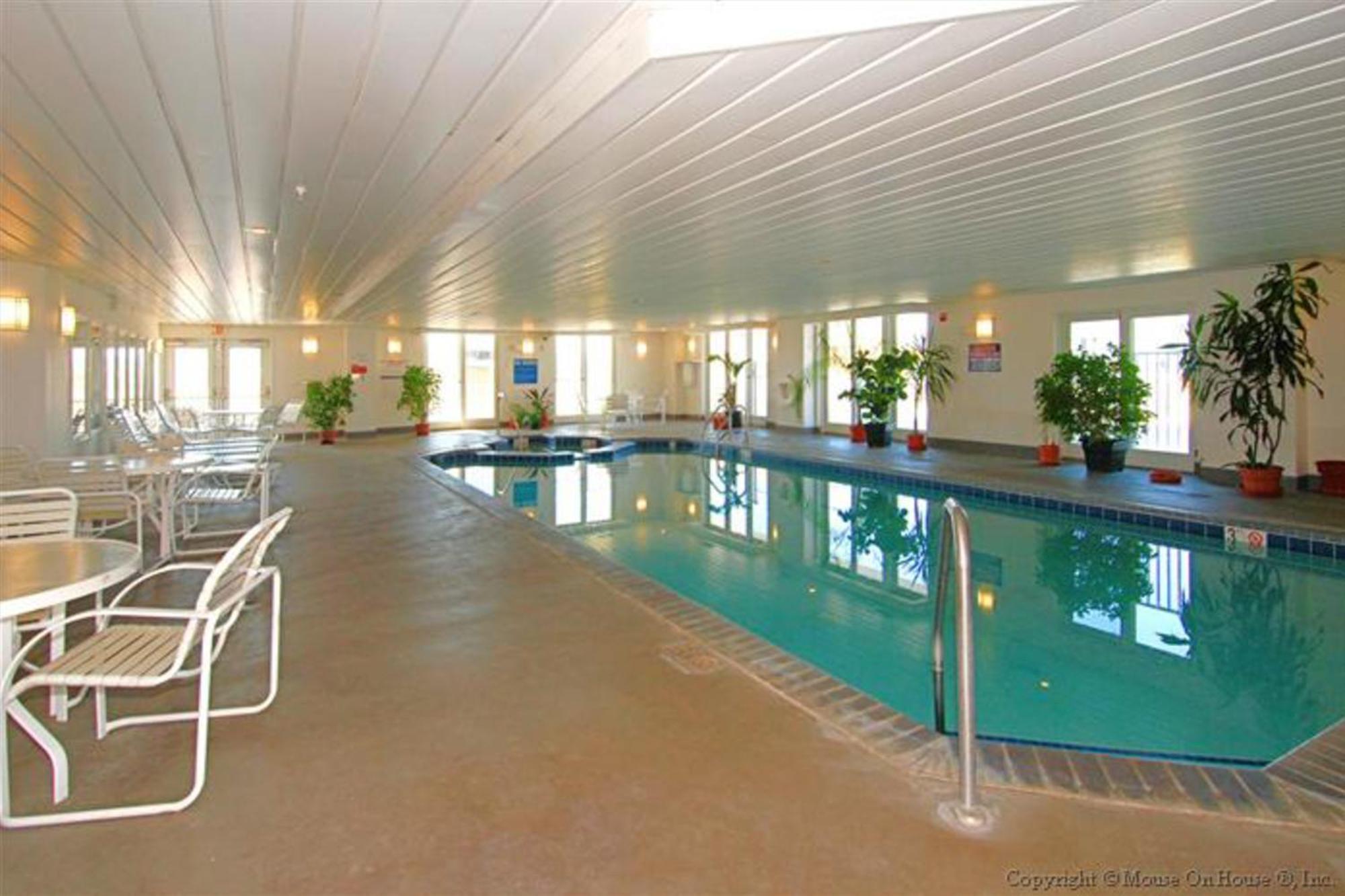 Vila Adagio Ocean City Pokoj fotografie