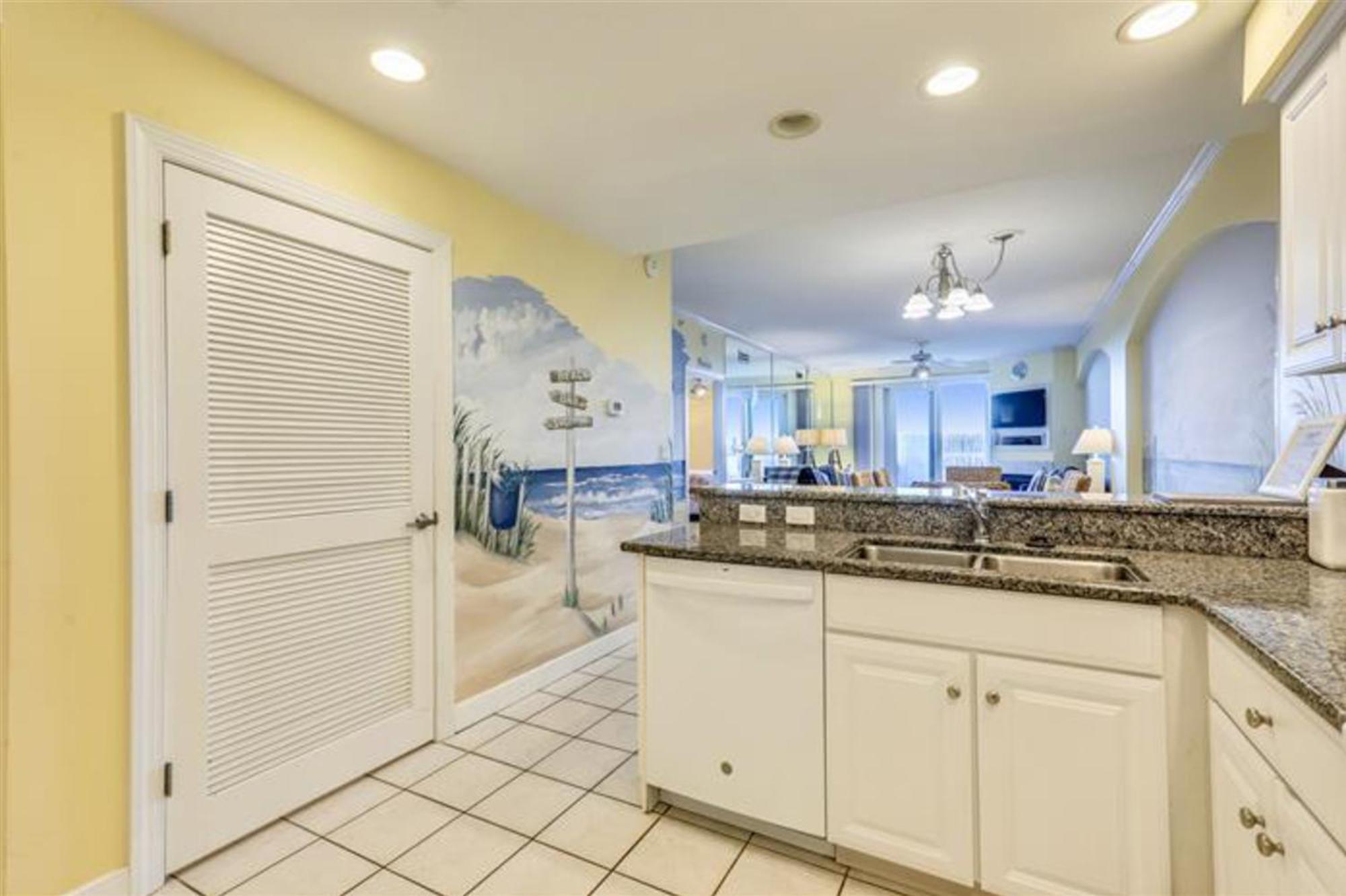 Vila Adagio Ocean City Pokoj fotografie