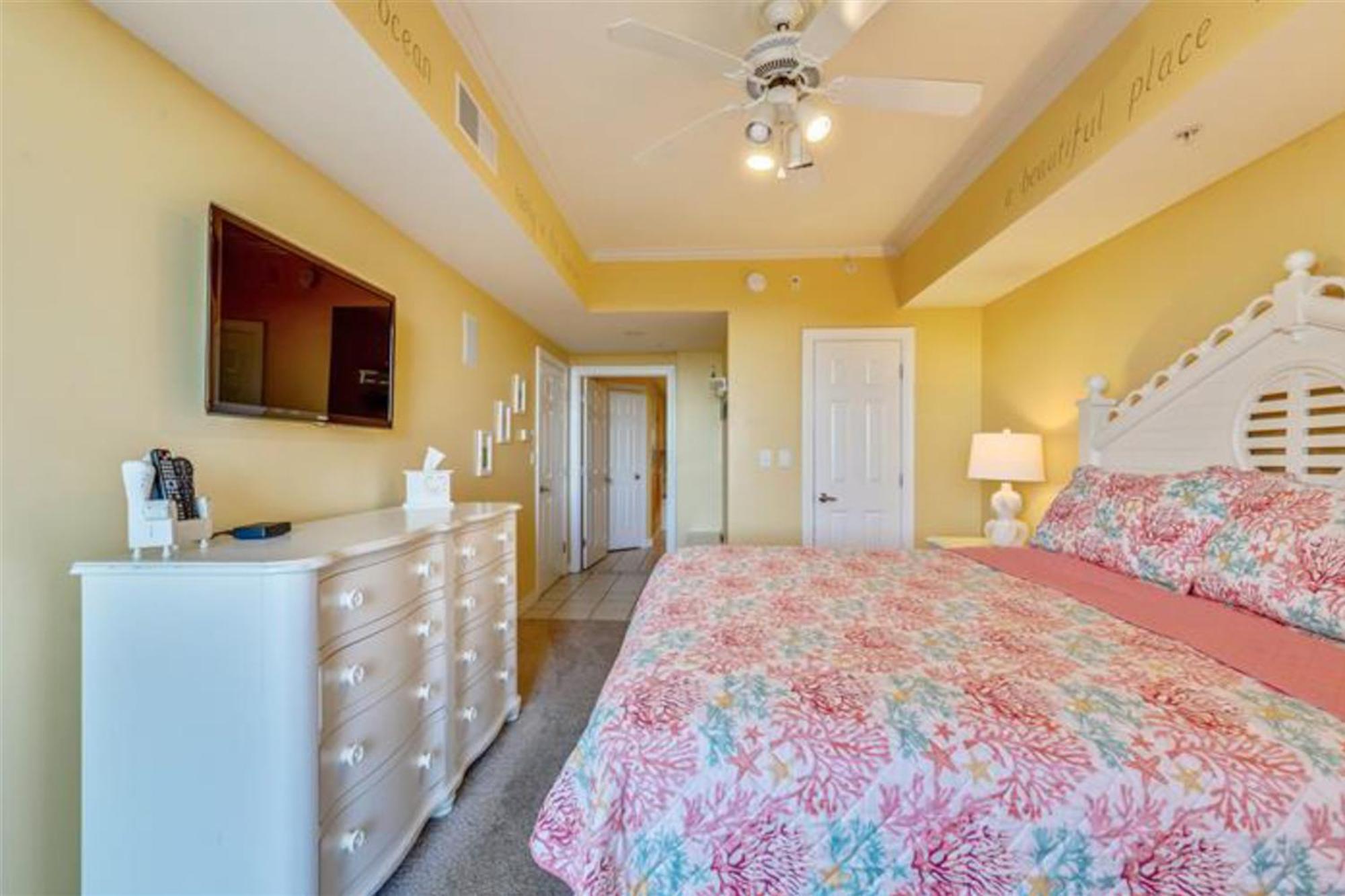 Vila Adagio Ocean City Pokoj fotografie