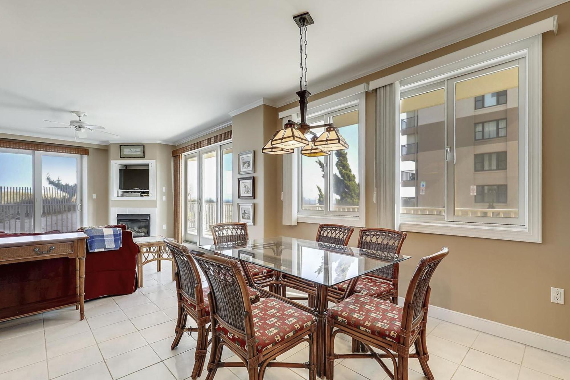 Vila Adagio Ocean City Pokoj fotografie