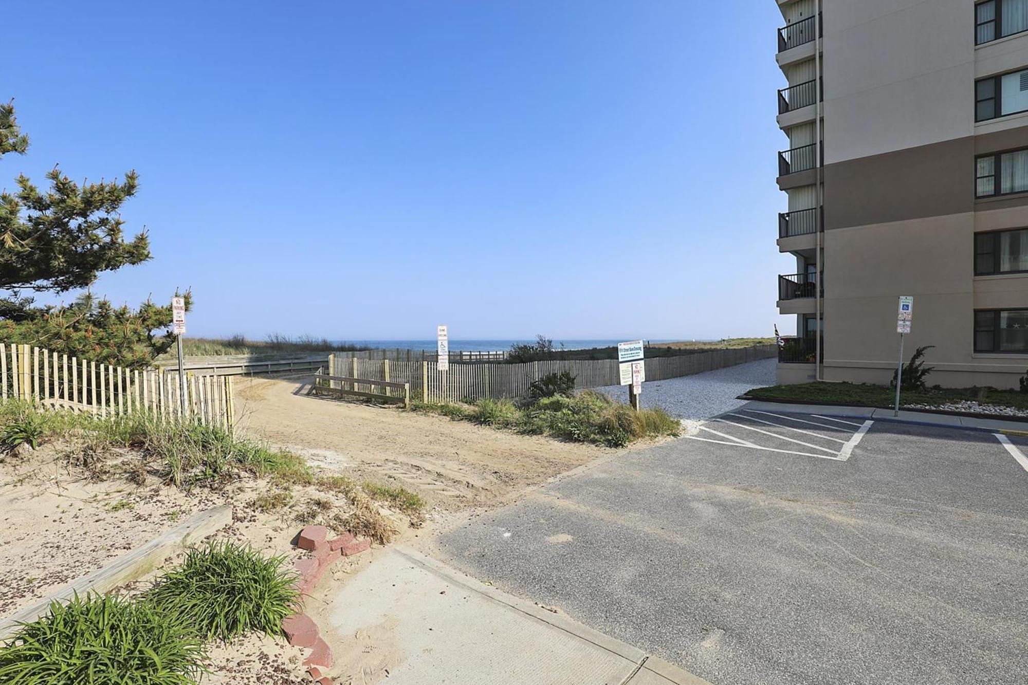 Vila Adagio Ocean City Pokoj fotografie