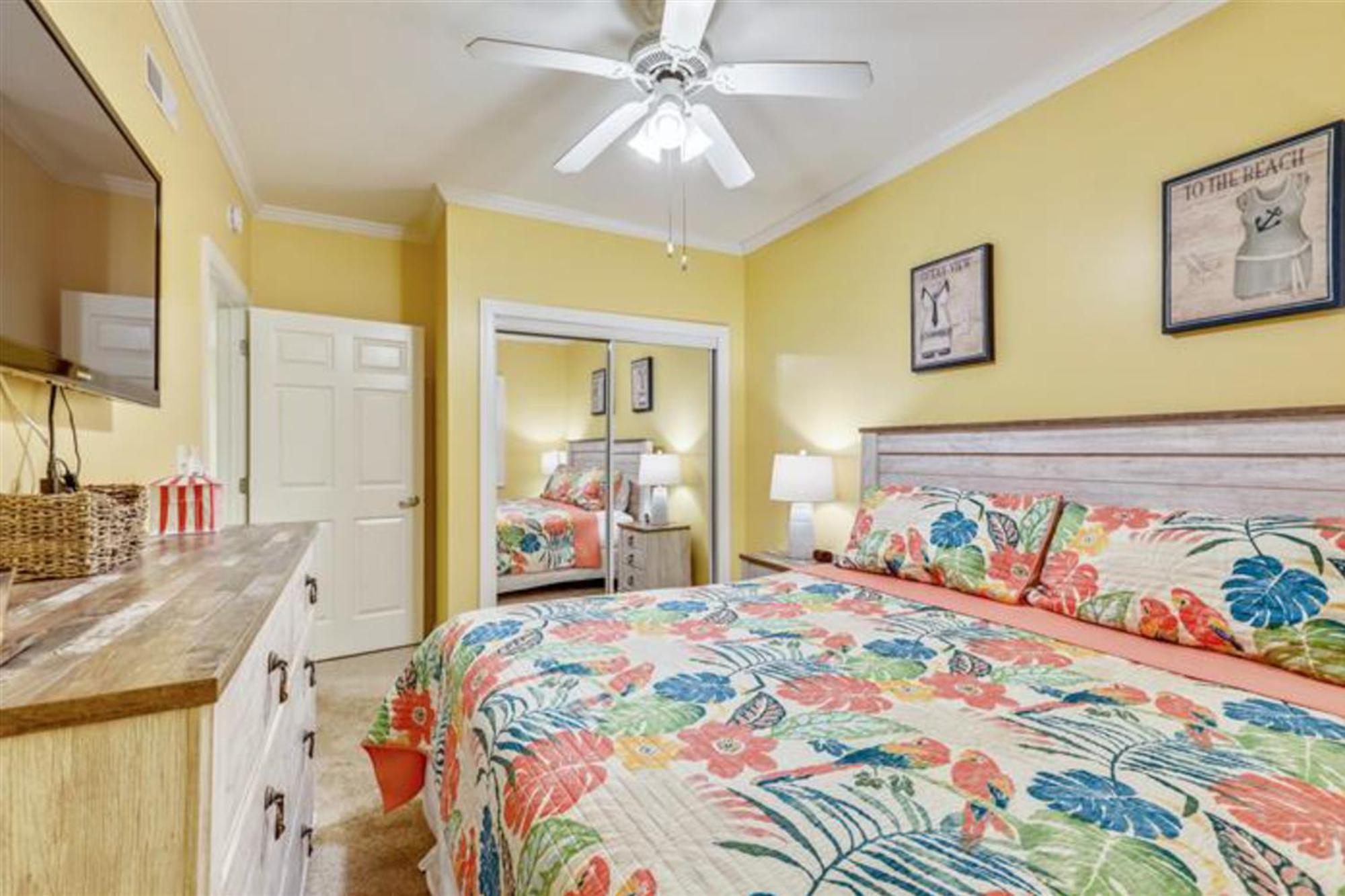 Vila Adagio Ocean City Pokoj fotografie