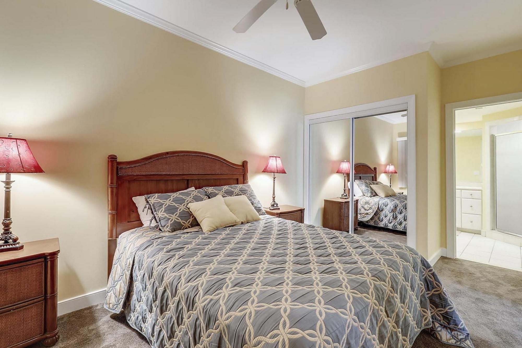 Vila Adagio Ocean City Pokoj fotografie